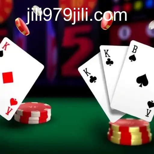 Exploring the Dynamic World of Online Baccarat on 979JILI.com